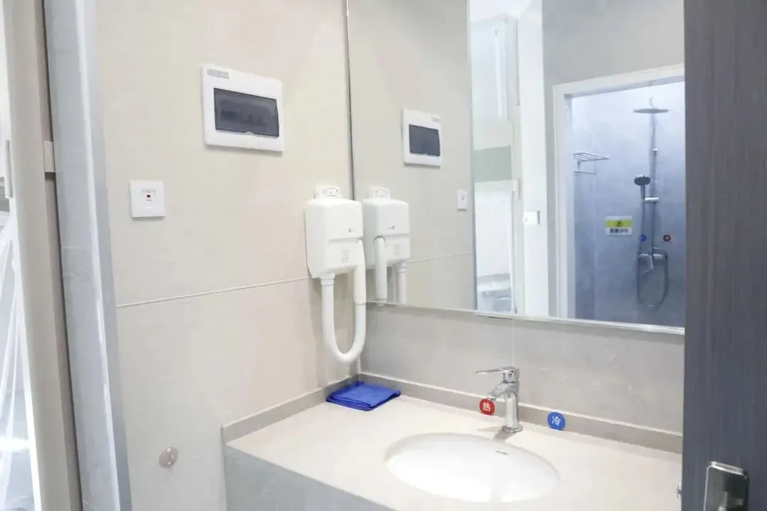 杭州各高中的住宿条件相差这么大!中考填志愿,家长关心升学数据,孩子最关心住宿和伙食 第49张