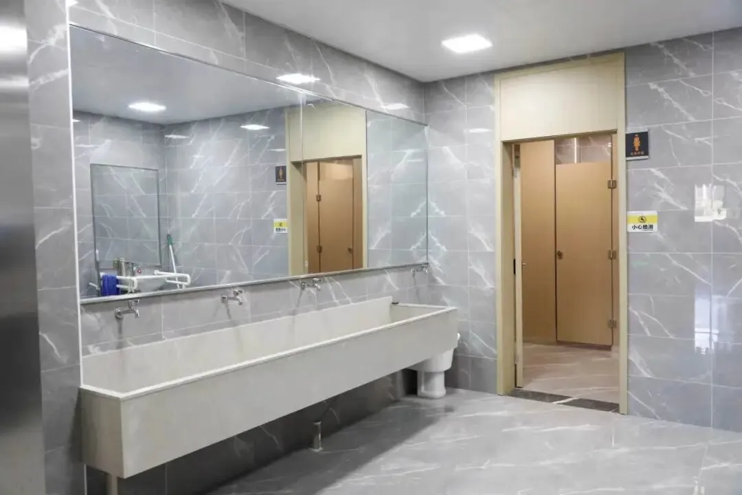 杭州各高中的住宿条件相差这么大!中考填志愿,家长关心升学数据,孩子最关心住宿和伙食 第50张