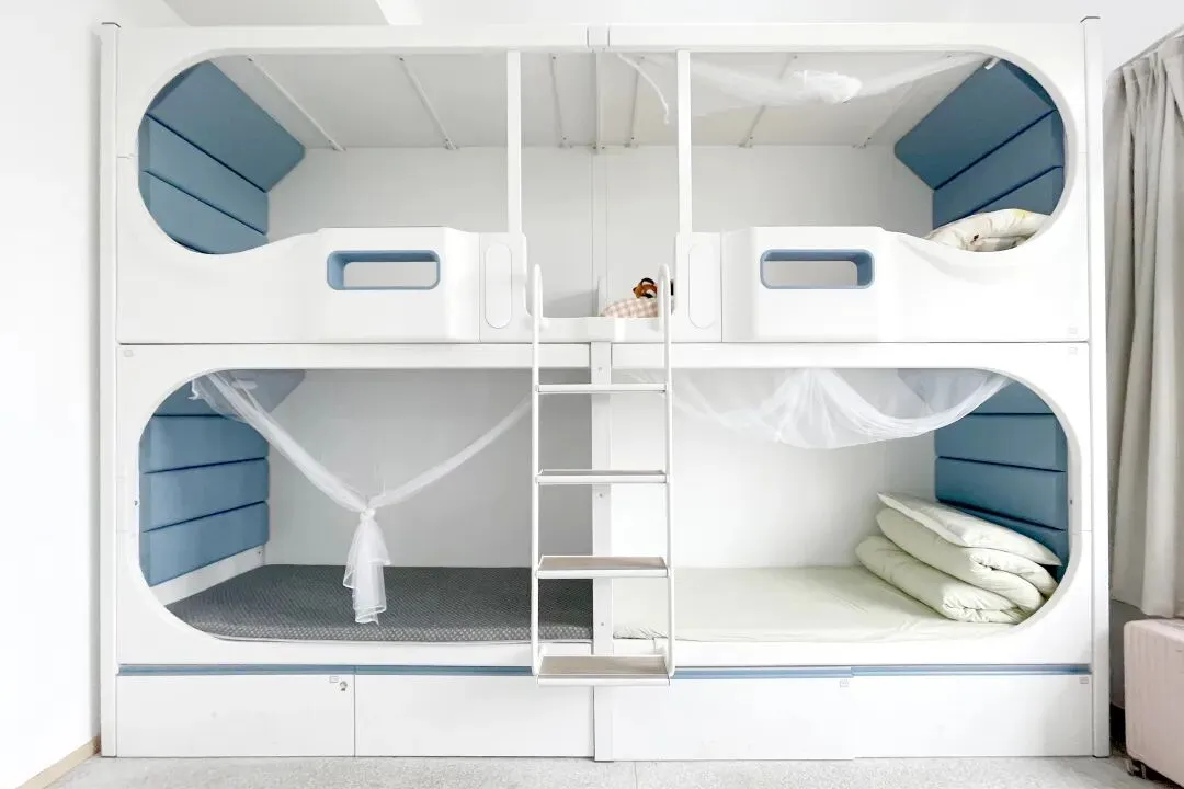 杭州各高中的住宿条件相差这么大!中考填志愿,家长关心升学数据,孩子最关心住宿和伙食 第51张