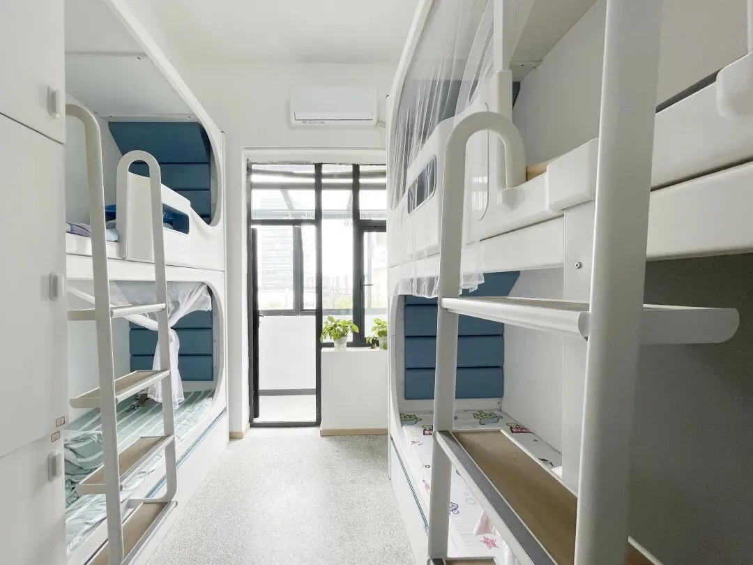 杭州各高中的住宿条件相差这么大!中考填志愿,家长关心升学数据,孩子最关心住宿和伙食 第52张