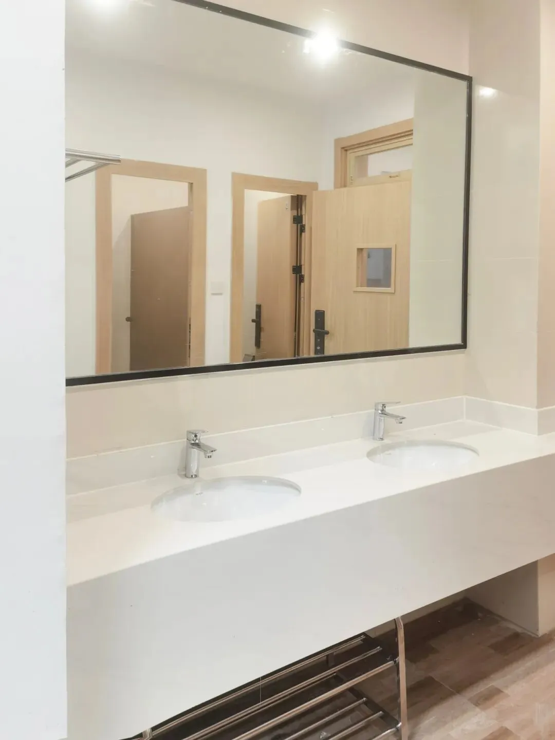 杭州各高中的住宿条件相差这么大!中考填志愿,家长关心升学数据,孩子最关心住宿和伙食 第55张