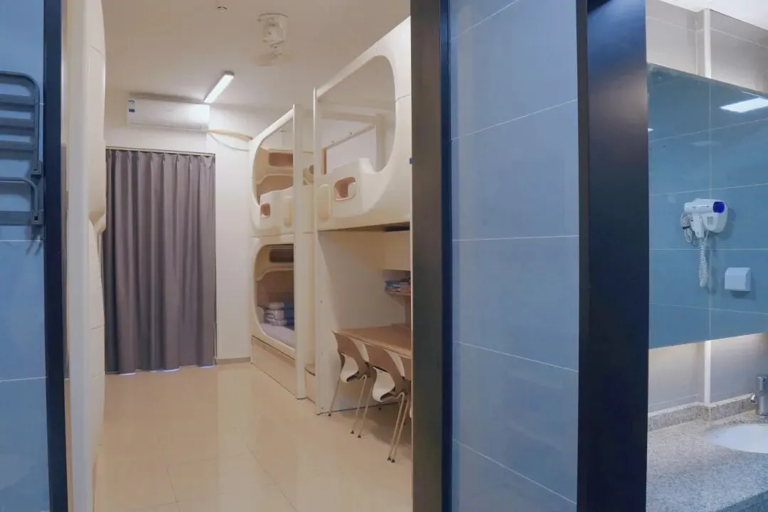 杭州各高中的住宿条件相差这么大!中考填志愿,家长关心升学数据,孩子最关心住宿和伙食 第61张