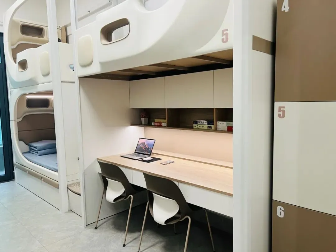 杭州各高中的住宿条件相差这么大!中考填志愿,家长关心升学数据,孩子最关心住宿和伙食 第69张