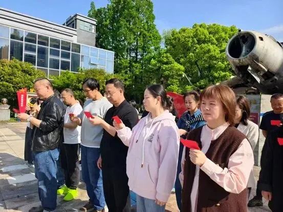 亮剑中考 冲刺六月——德清四中2026届初三联合班会燃情举行! 第23张