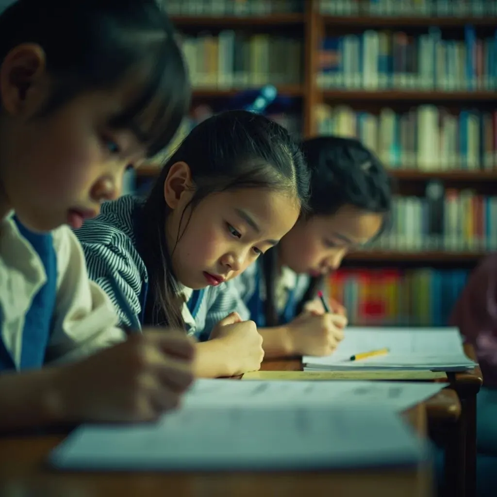 河源 2026 中考报考指南|附河源招生学校介绍(官媒权威报道集) 第1张