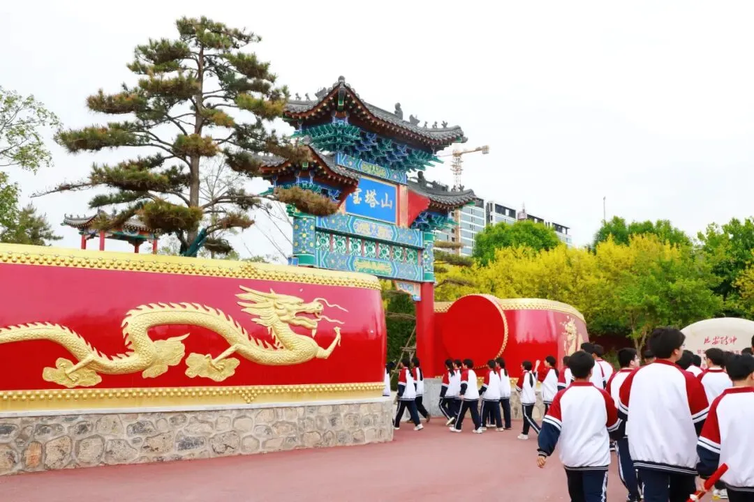 中考倒计时|少年追风赶月,为中考全力以赴 第21张