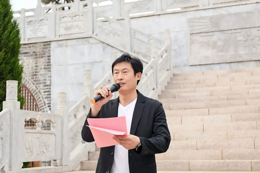 中考倒计时|少年追风赶月,为中考全力以赴 第23张