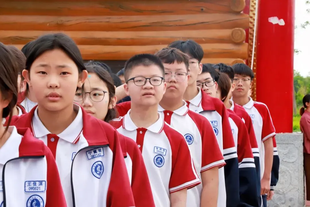 中考倒计时|少年追风赶月,为中考全力以赴 第31张