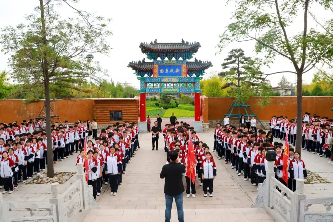 中考倒计时|少年追风赶月,为中考全力以赴 第32张