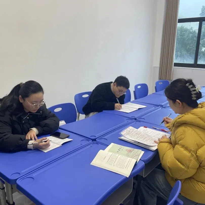 总结复盘明方向 凝心聚力备中考——上冈实中九年级召开一模分析系列会议 第15张