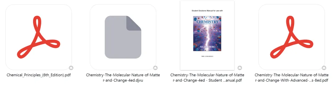 2026 CCC化学竞赛真题答案+解析出炉!快速评估你的CCO晋级概率! 第10张