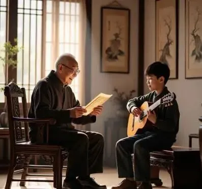 【作文家园】中考考场满分作文:更好的选择 第7张