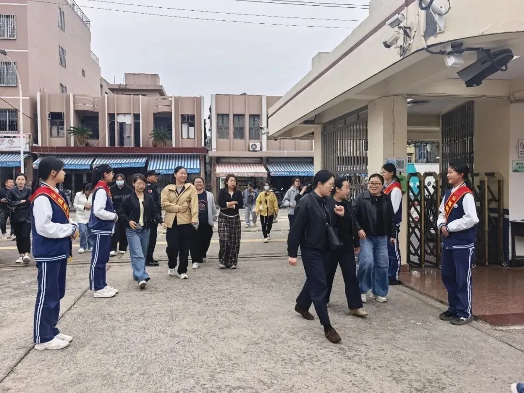 精准分析明方向,家校同心迎中考——我校九年级家长会顺利召开 第9张