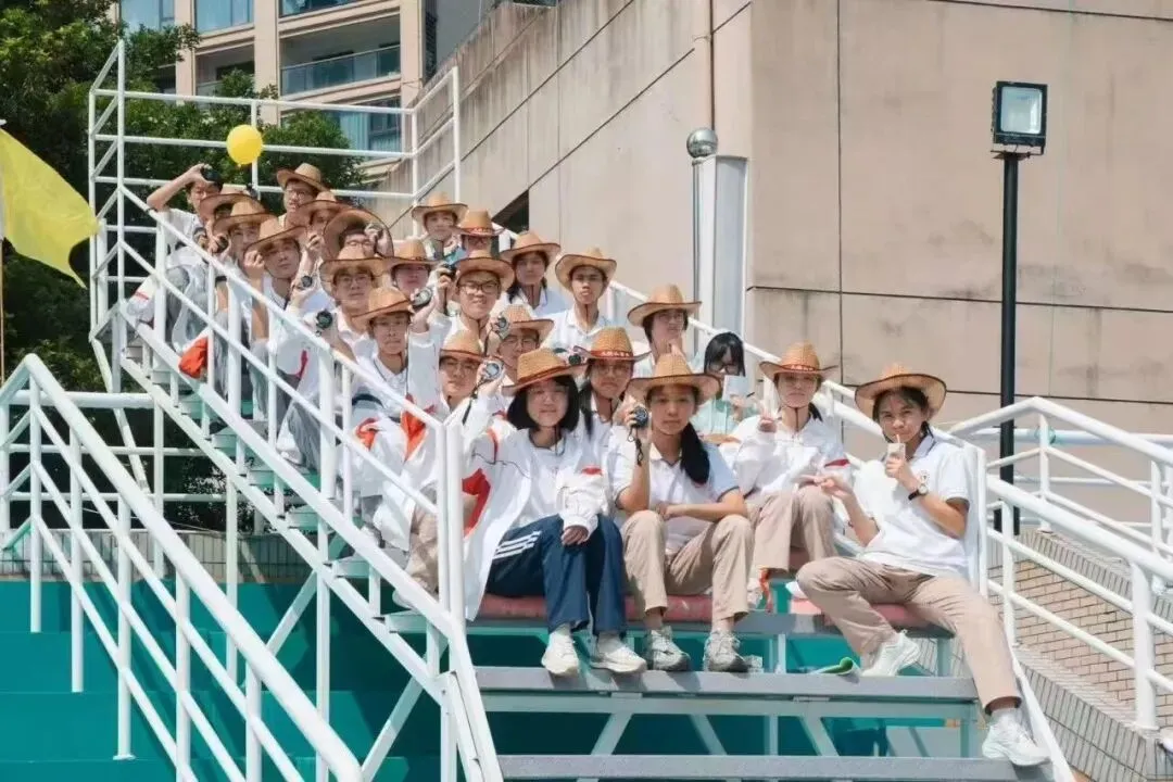 中考冲刺必看|苍南中学全解析~ 第20张