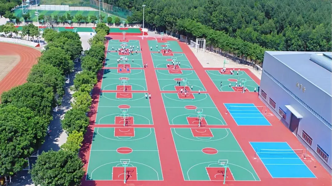 模考知己彼,逐梦赴新程|子江中学联考部高三模考纪实 第15张