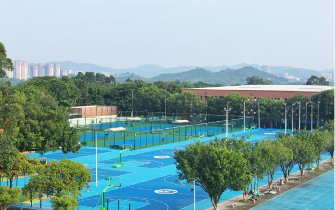 中考择校 | 东莞中学松山湖学校:直逼莞中!公办第二校有多强? 第6张