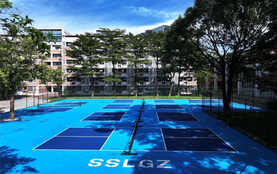 中考择校 | 东莞中学松山湖学校:直逼莞中!公办第二校有多强? 第7张