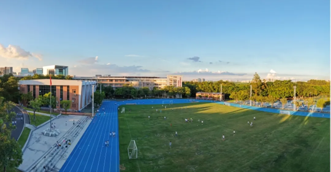 中考择校 | 东莞中学松山湖学校:直逼莞中!公办第二校有多强? 第8张