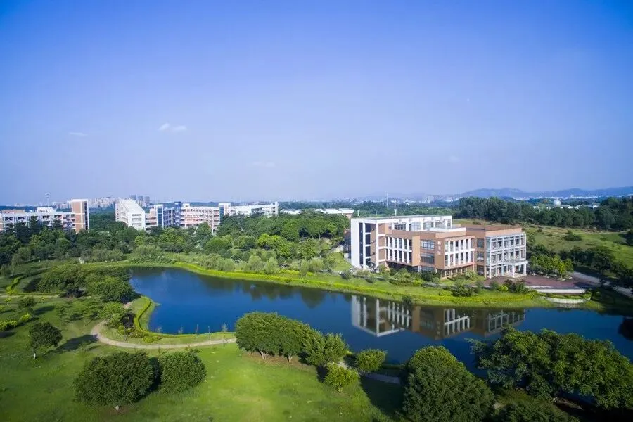 中考择校 | 东莞中学松山湖学校:直逼莞中!公办第二校有多强? 第12张