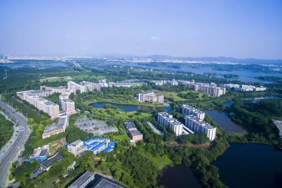 中考择校 | 东莞中学松山湖学校:直逼莞中!公办第二校有多强? 第14张