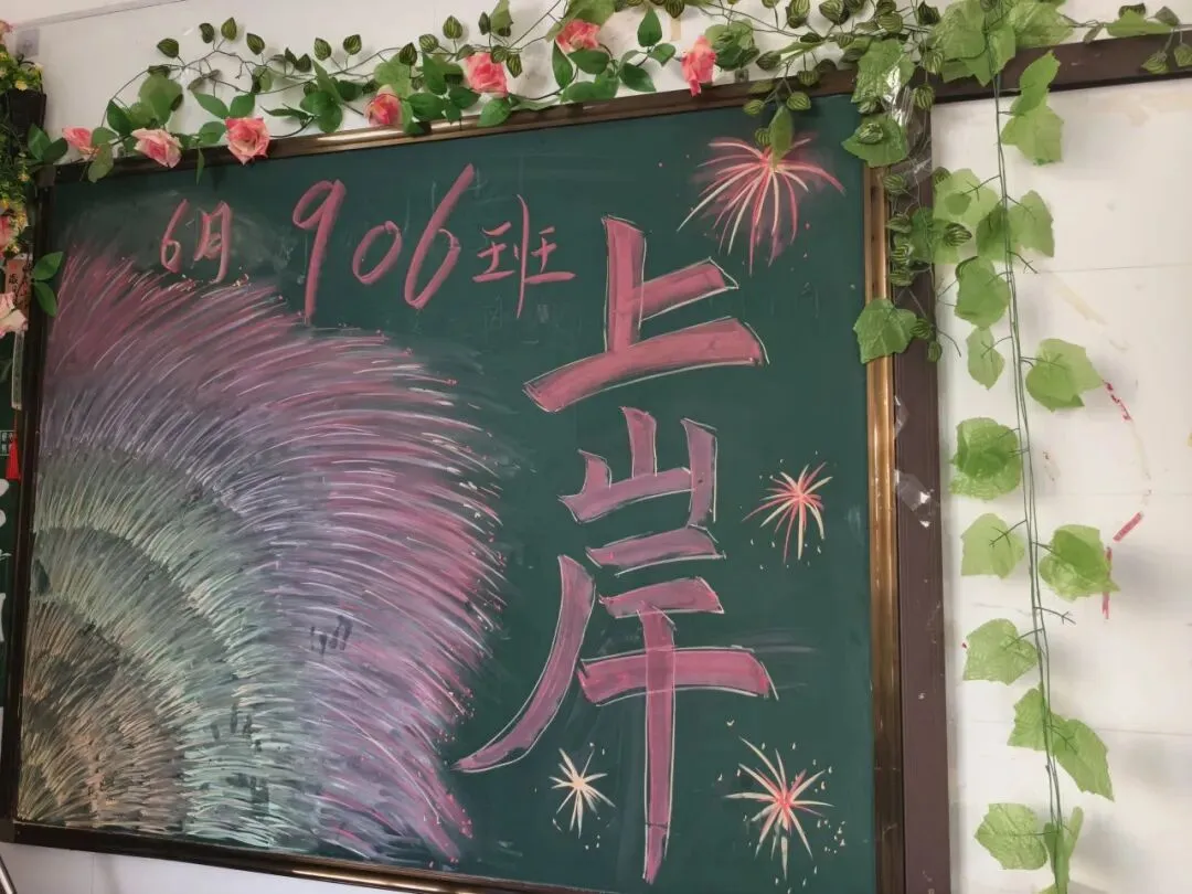 中考倒计时60天 | 做自己的英雄! 第17张