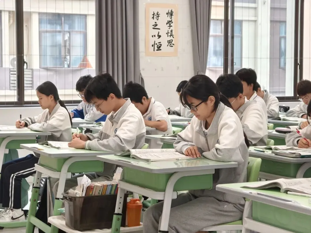 中考倒计时60天 | 做自己的英雄! 第40张