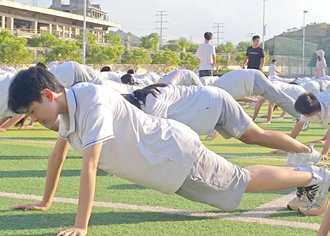 中考倒计时60天 | 做自己的英雄! 第56张