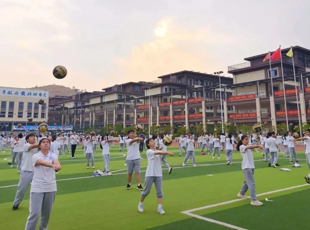 中考倒计时60天 | 做自己的英雄! 第57张