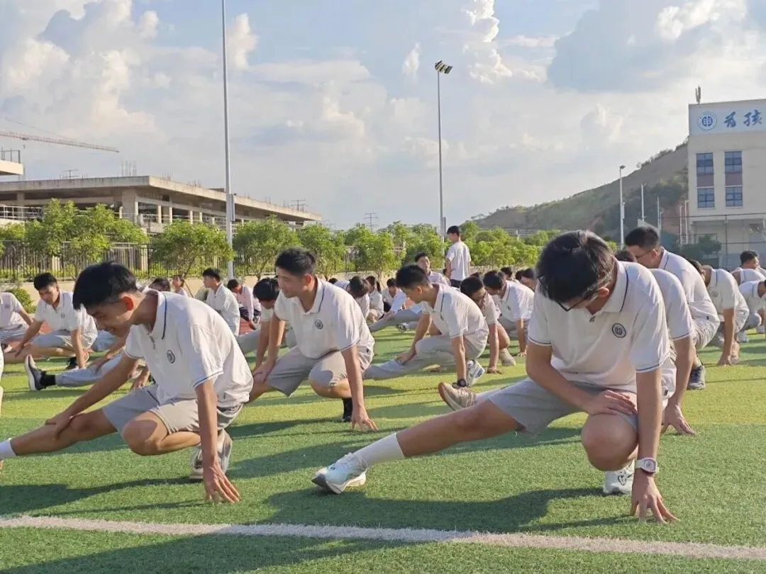 中考倒计时60天 | 做自己的英雄! 第59张