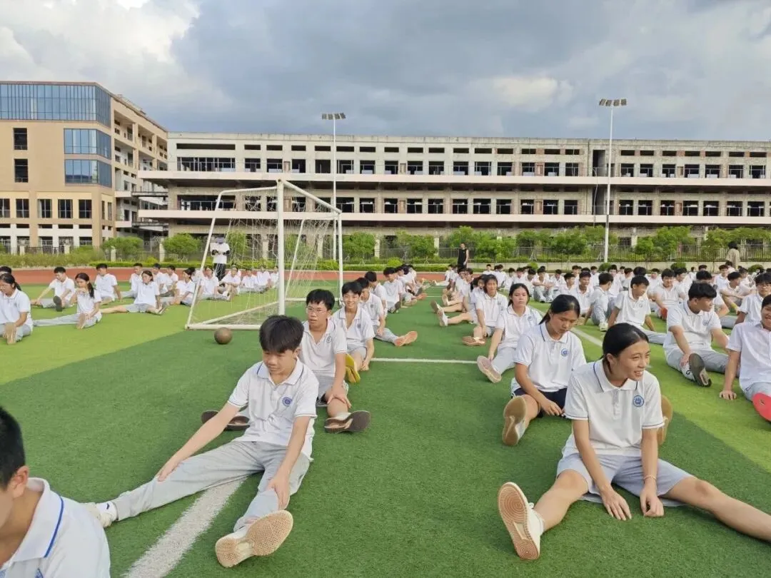 中考倒计时60天 | 做自己的英雄! 第60张