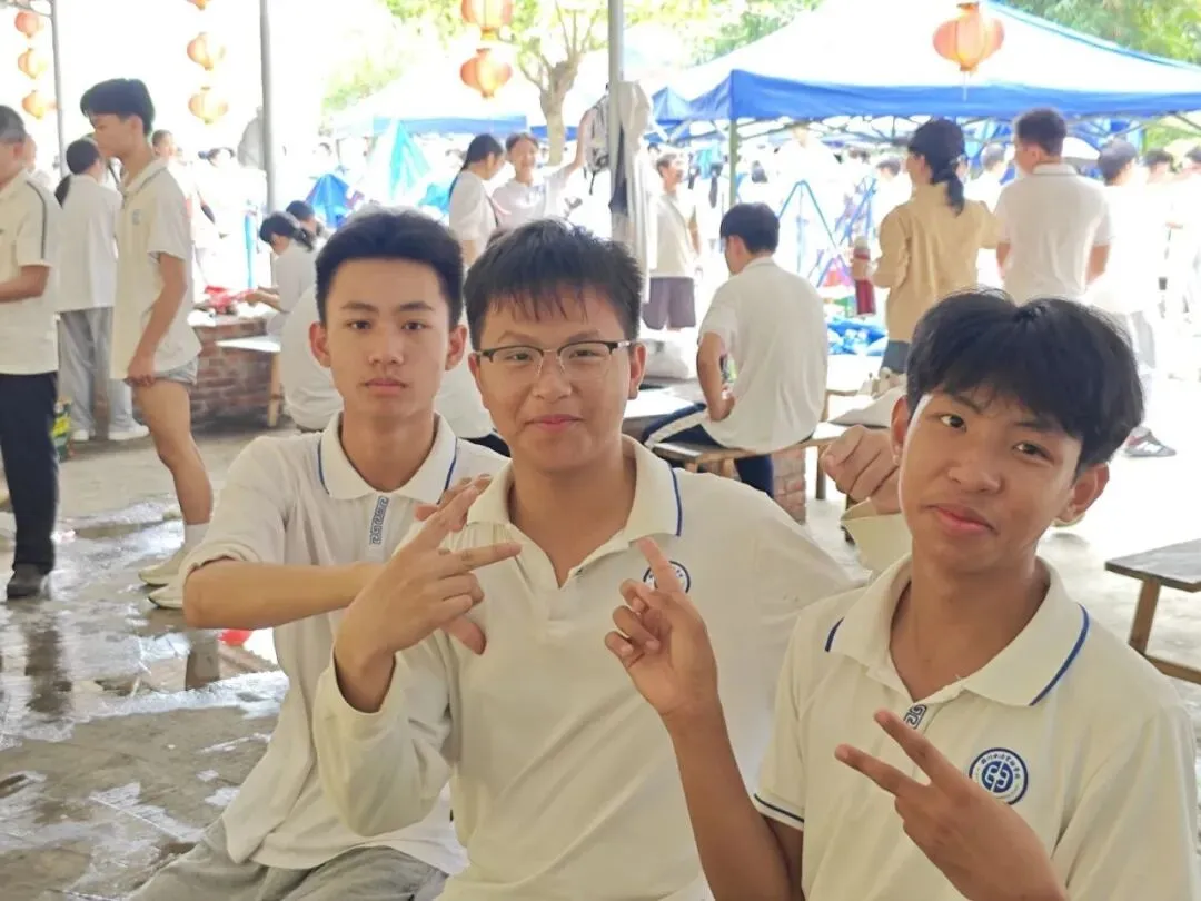 中考倒计时60天 | 做自己的英雄! 第70张