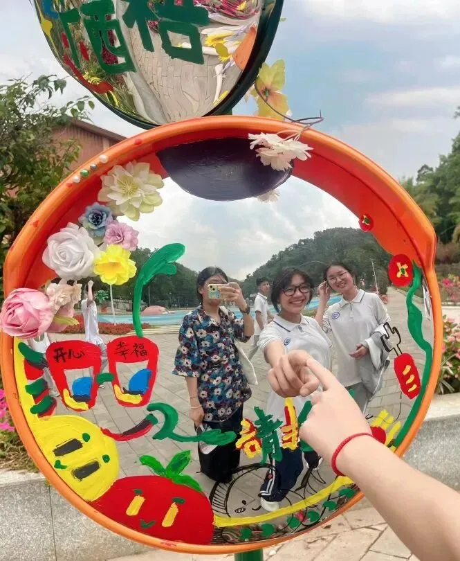 中考倒计时60天 | 做自己的英雄! 第71张