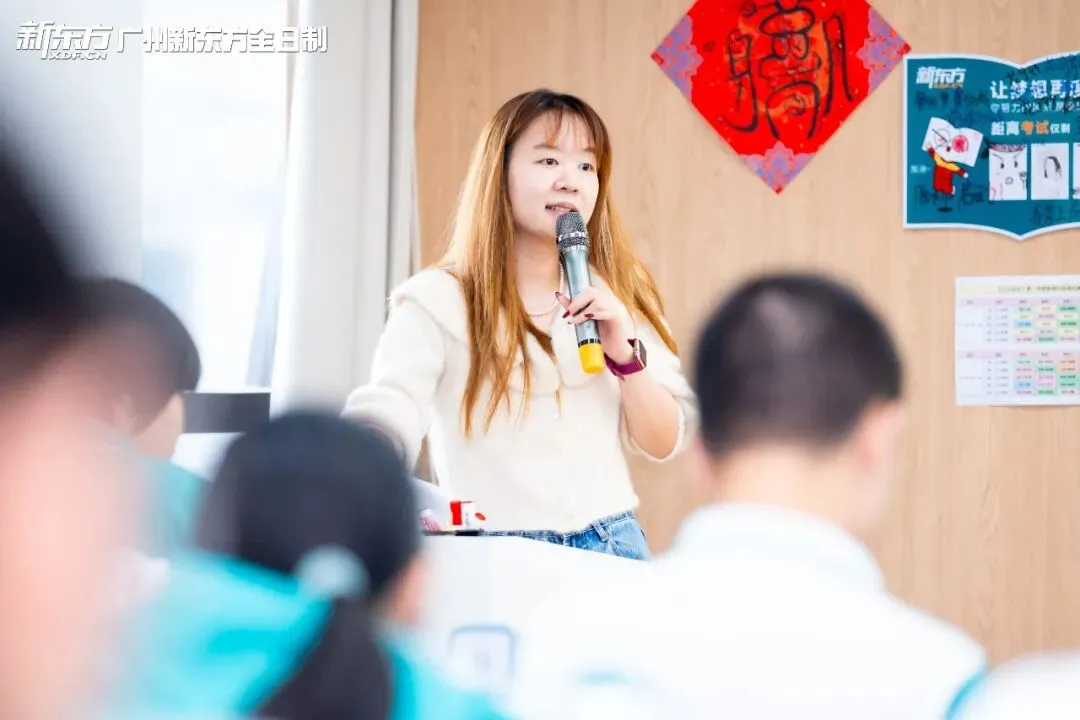 备战中考的十二时辰--藏着少年们写给未来的答案! 第4张