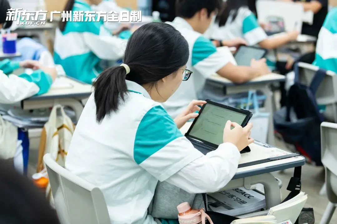 备战中考的十二时辰--藏着少年们写给未来的答案! 第9张