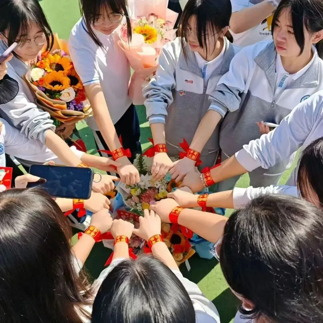 中考倒计时60天 | 做自己的英雄! 第87张