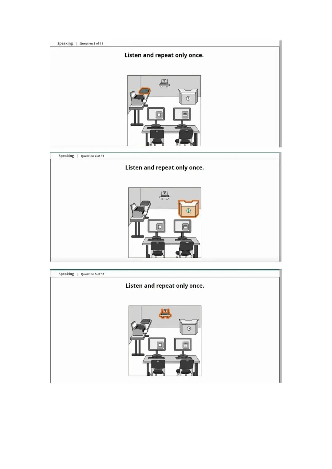 新托福第045套20260413真题(图片版) 第44张