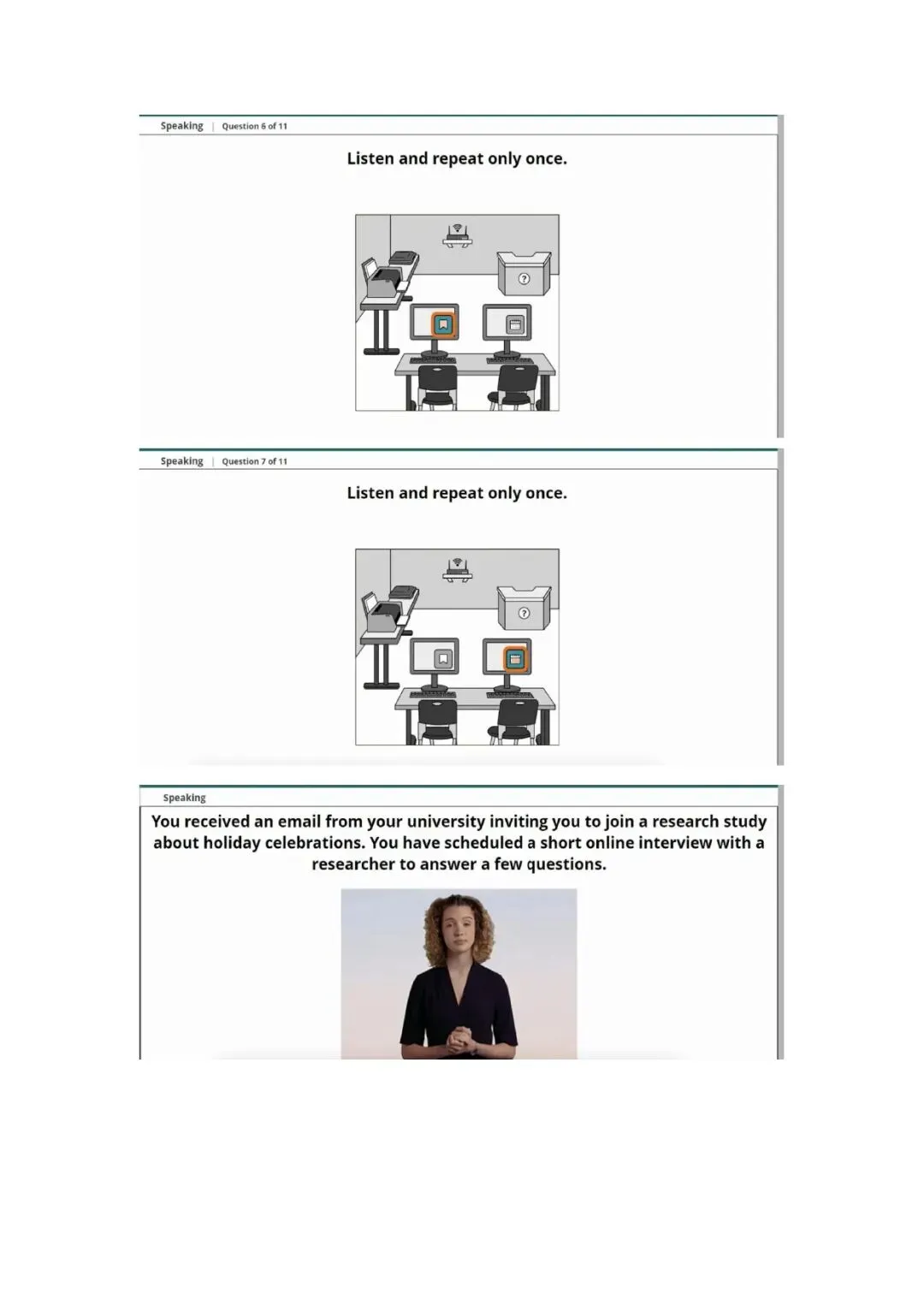 新托福第045套20260413真题(图片版) 第45张