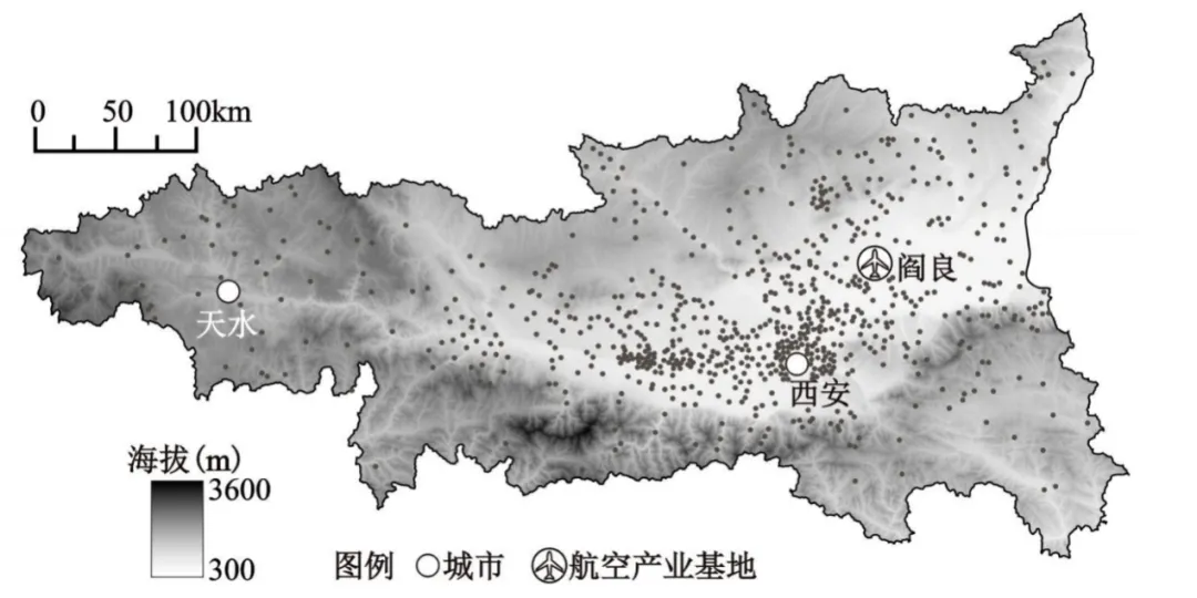 冲刺提分真题练——考点23 人口分布(解析版) 第2张