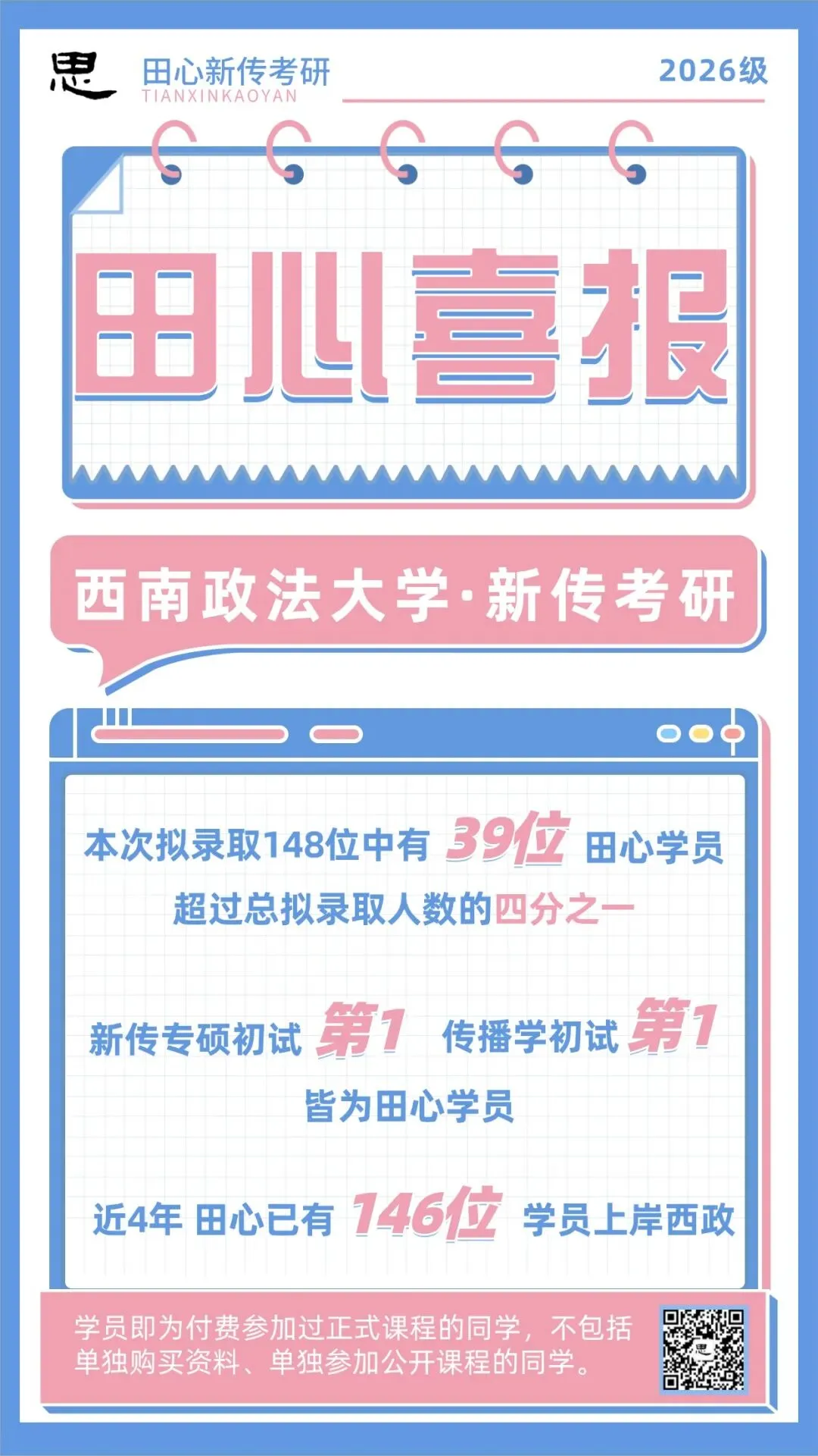 西政新传「好文集锦」:参考书导学、真题解析、经验贴… 第7张