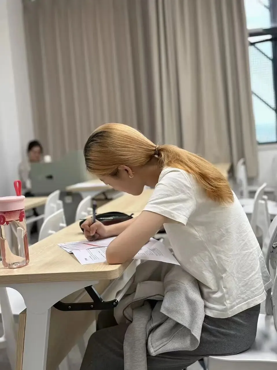 【英语四级模拟考】回顾 | 广东外语外贸大学南国商学院 第5张