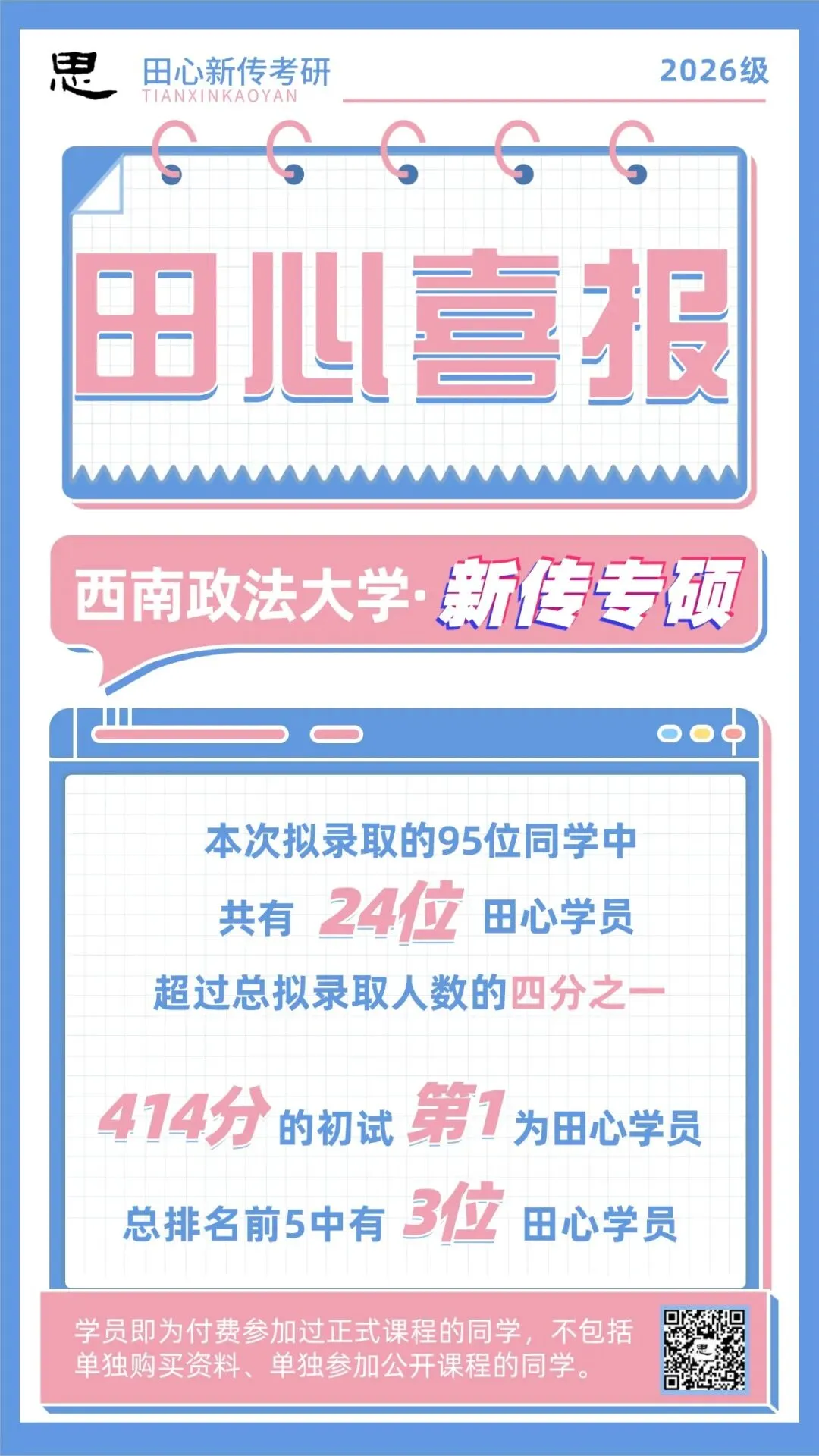 西政新传「好文集锦」:参考书导学、真题解析、经验贴… 第9张