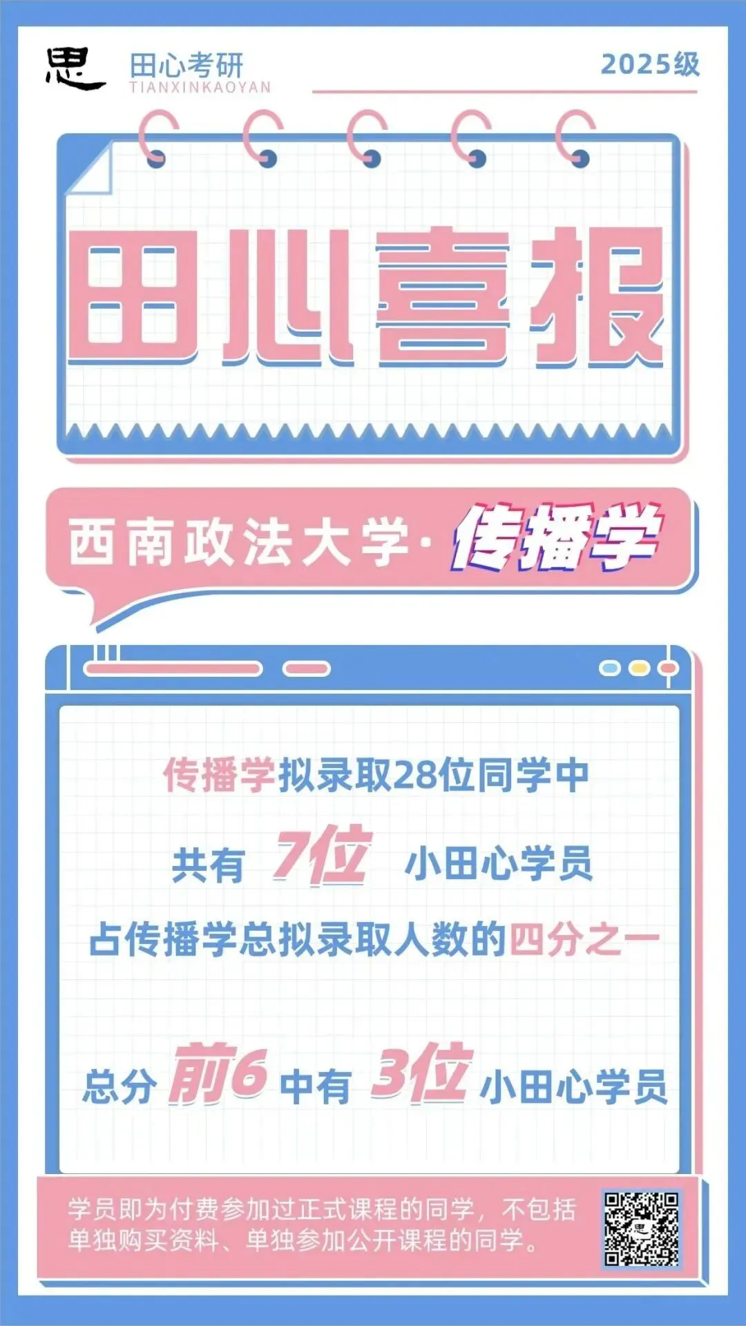 西政新传「好文集锦」:参考书导学、真题解析、经验贴… 第12张