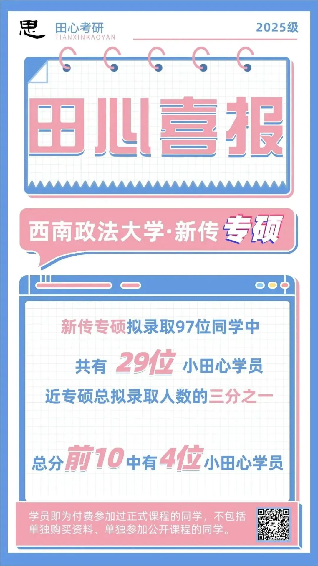 西政新传「好文集锦」:参考书导学、真题解析、经验贴… 第13张