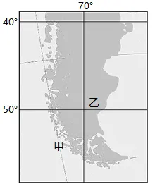 冲刺提分真题练——考点23 人口分布(原卷版) 第5张