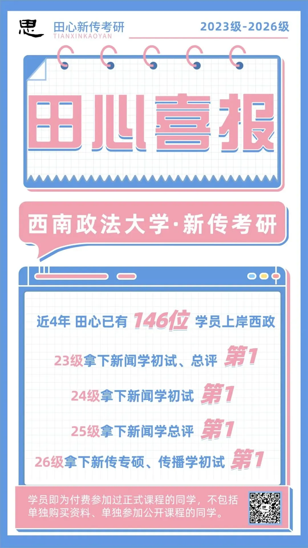 西政新传「好文集锦」:参考书导学、真题解析、经验贴… 第18张