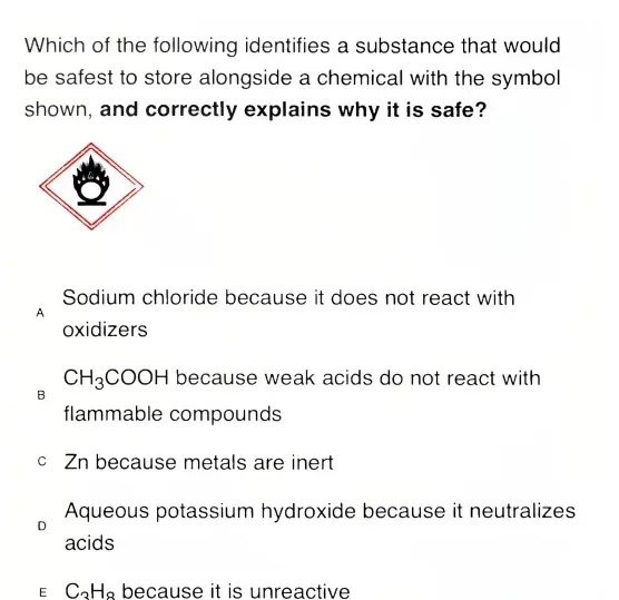 【免费领取】2026年CCC化学竞赛真题&答案解析! 第2张