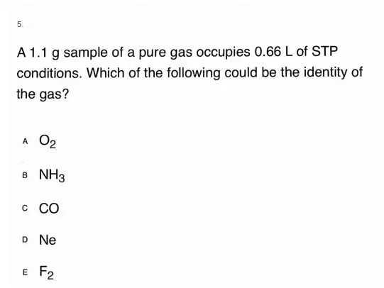 【免费领取】2026年CCC化学竞赛真题&答案解析! 第6张
