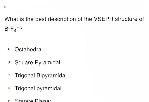 【免费领取】2026年CCC化学竞赛真题&答案解析! 第7张