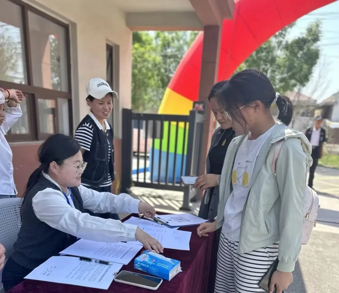 滨州市中考体育特长生模拟测试在滨州初心高中圆满举行 第3张