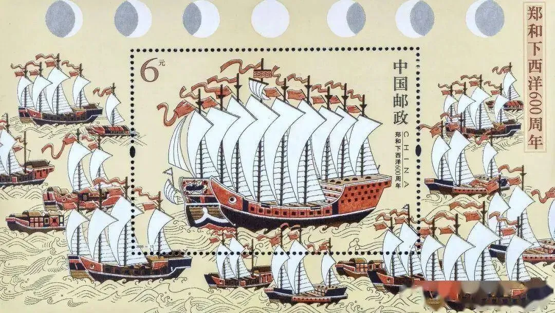 【中考阅读指导】“文化出海”何以乘风破浪(浙江在线)黑龙江大庆2025 第8张